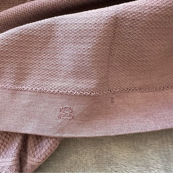 Lululemon Swiftly Tech Racerback Purple Ash Tank Top - Picture 11 of 14